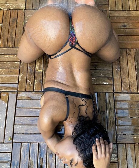 Snowblack onlyfans leak free