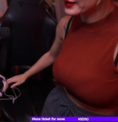 Nagisake leaks only fans