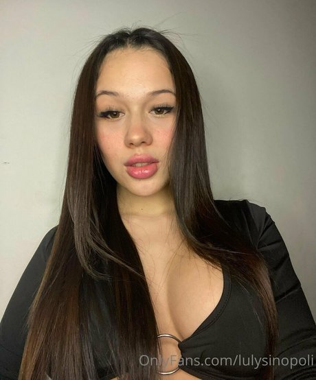 lulysinopoli onlyfans leaks
