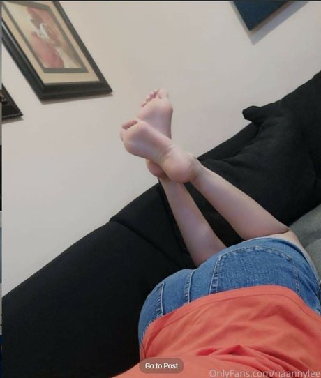 Naannylee onlyfans mega