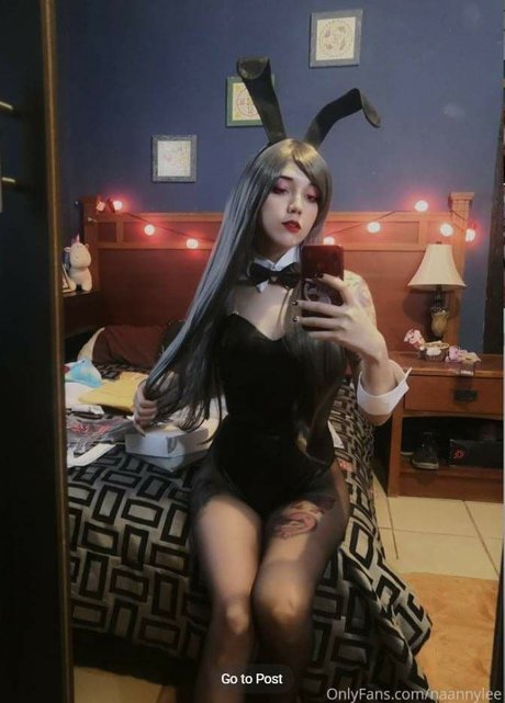 Naannylee only fans leaks porn