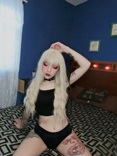 Naannylee onlyfans nudes leaked