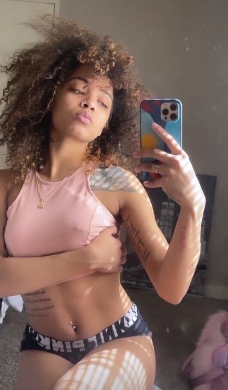 Kelis Gabriela onlyfans free