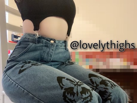 lovelythighs onlyfans leaks