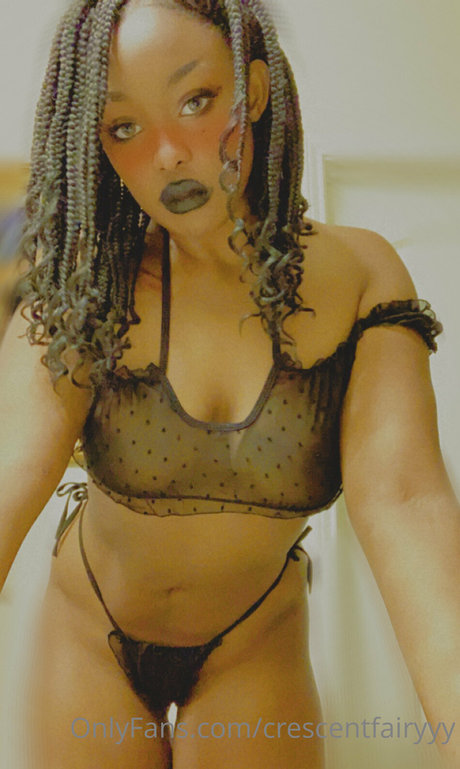 Crescent Fairy free onlyfans
