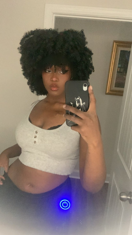 Crescent Fairy onlyfans keak