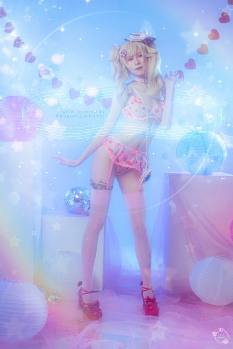 Peeve Chan onlyfans free