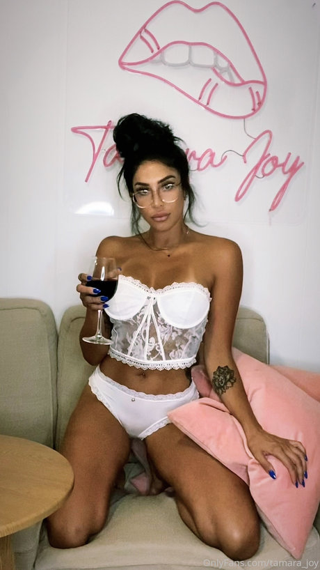 Tamara Joy leaked porn onlyfans