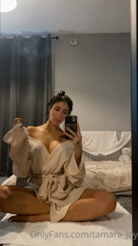 Tamara Joy onlyfans nide