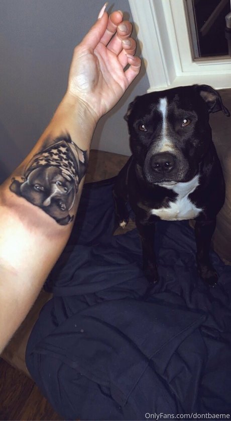 dontbaeme onlyfans pics