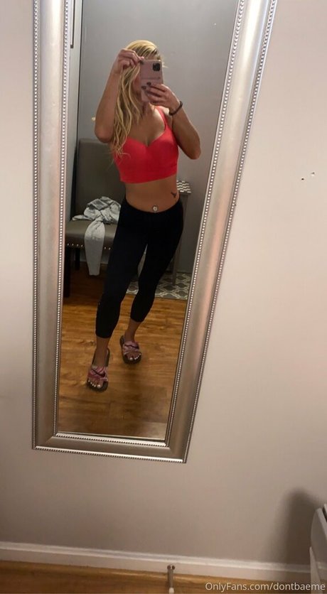 dontbaeme onlyfans leaked naked