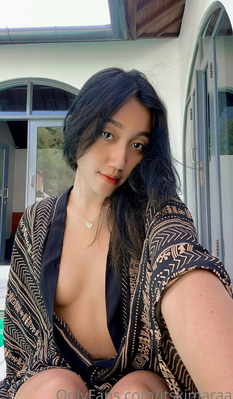 Kim Ara only fans naked