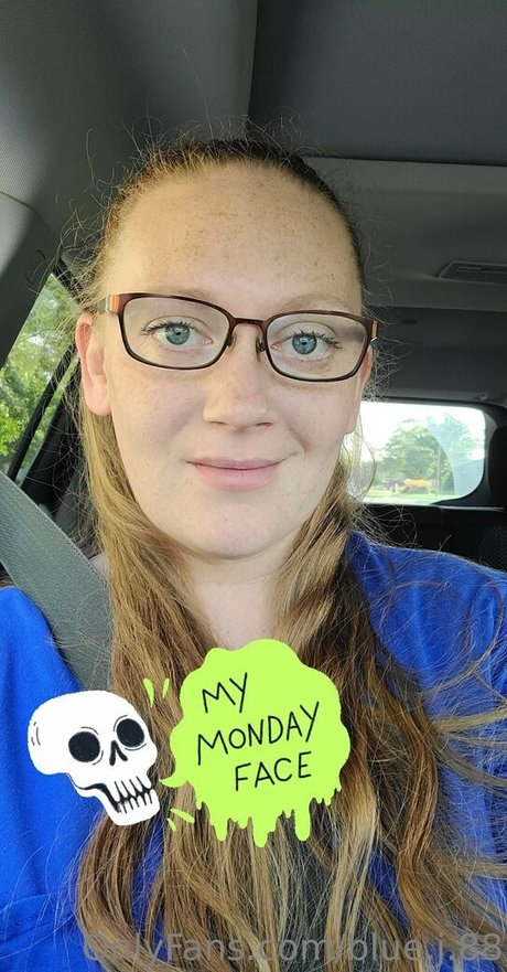 Blue J 88 onlyfans pics leaked