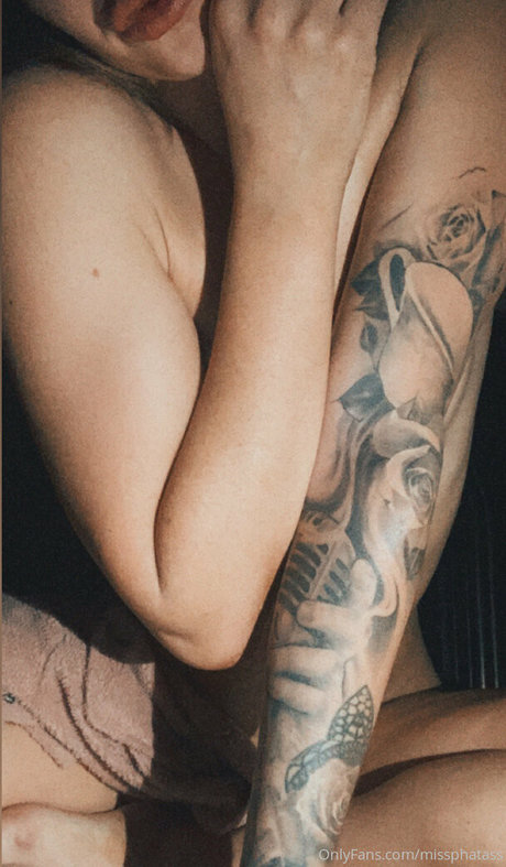 Missphatass Profile pic