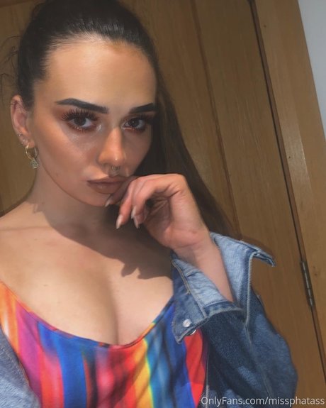 Missphatass onlyfans naked