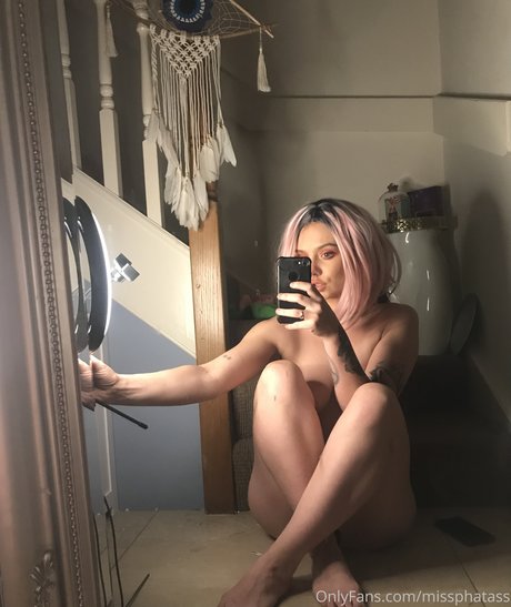Missphatass onlyfans leak ass