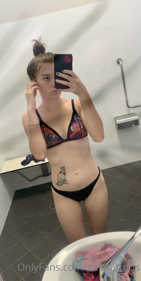 Pale Tattoos onlyfans nsfw