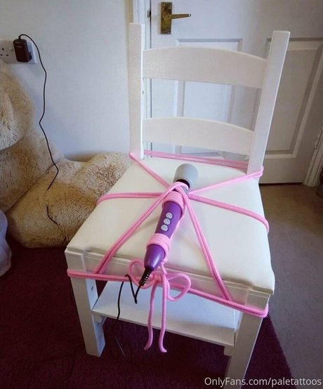 Pale Tattoos onlyfans sex
