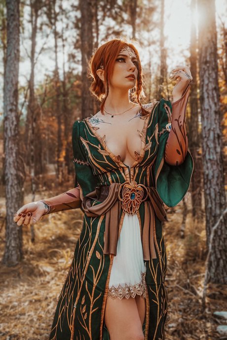 Spookyfoxx onlyfans fuck