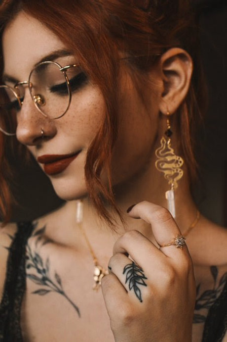 Spookyfoxx onlyfans nude leaked