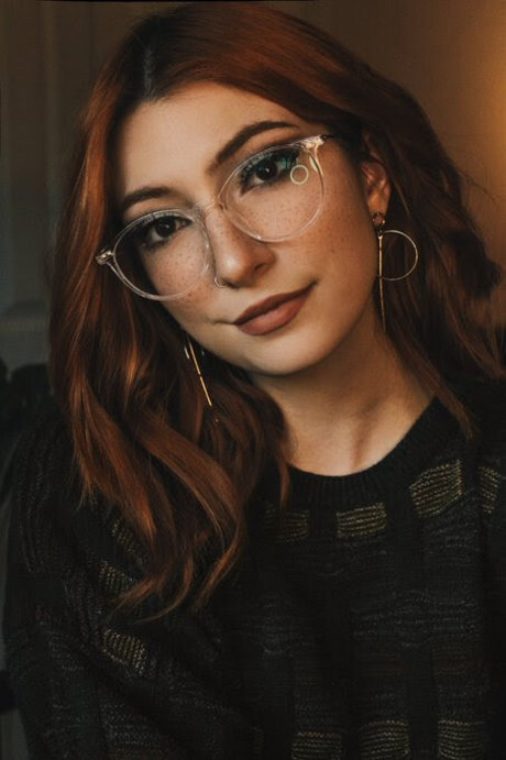 Spookyfoxx leaked onlyfans