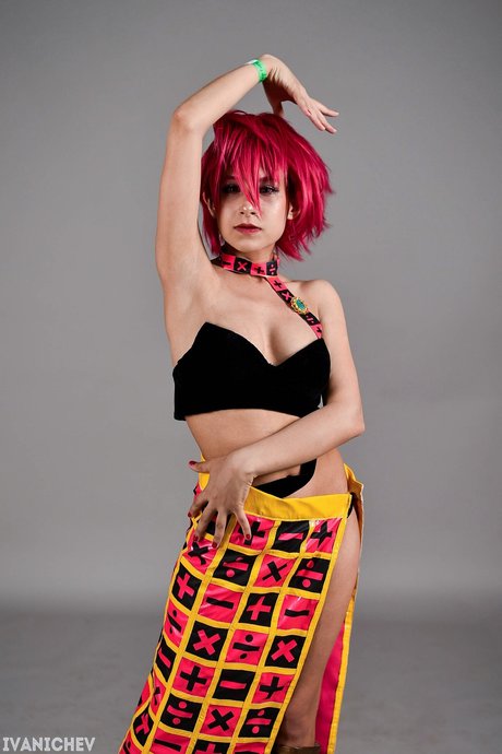 Dima Batalov onlyfans striptease