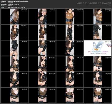 Sophie Elodie porn onlyfans