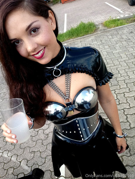 Sophie Elodie onlyfans leaks