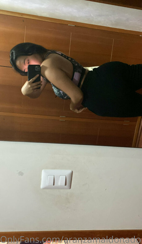 Aranza Maldona pics onlyfans