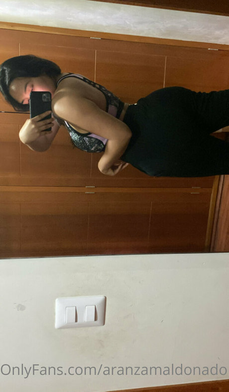 Aranza Maldona nude onlyfans leaks