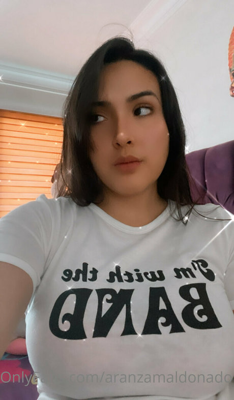 Aranza Maldona onlyfans model photo