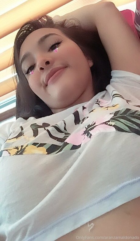 Aranza Maldona nudes only fans