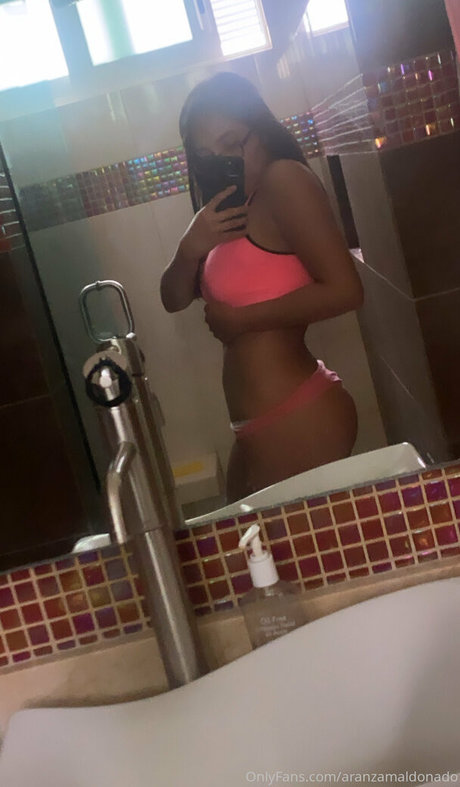 Aranza Maldona free onlyfans