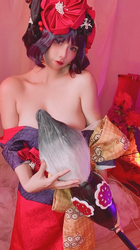 Kappan onlyfans boobs