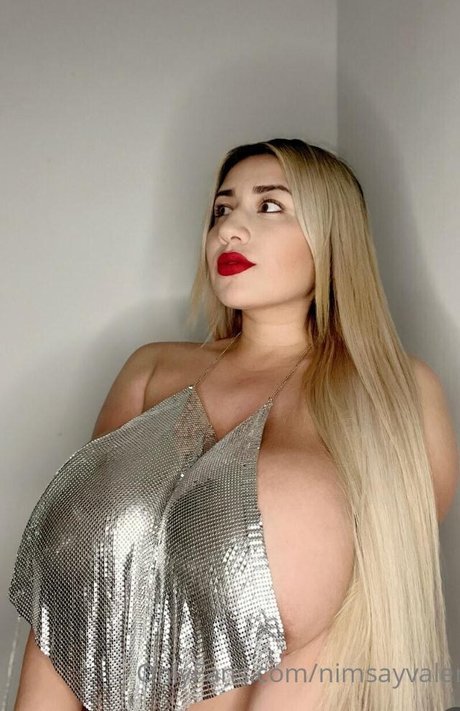 Nimsay is on onlyfans