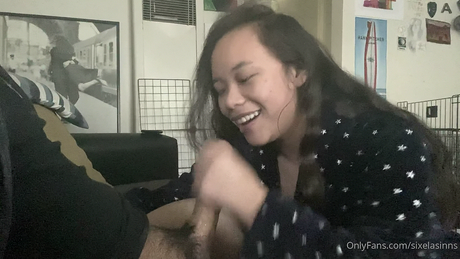 Sixela Sinns onlyfans nude photos