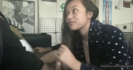 Sixela Sinns onlyfans nude tits