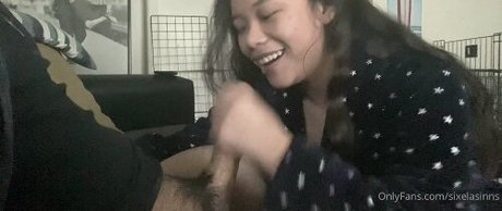 Sixela Sinns xxx only fans