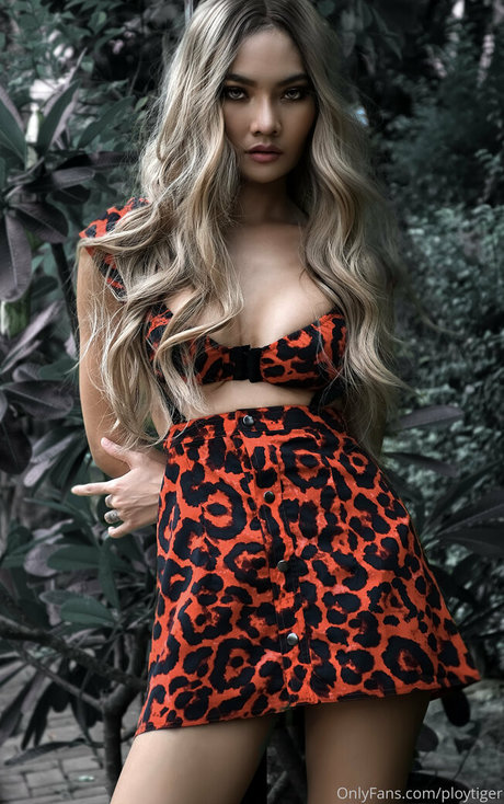 Ploytiger only fans nudes