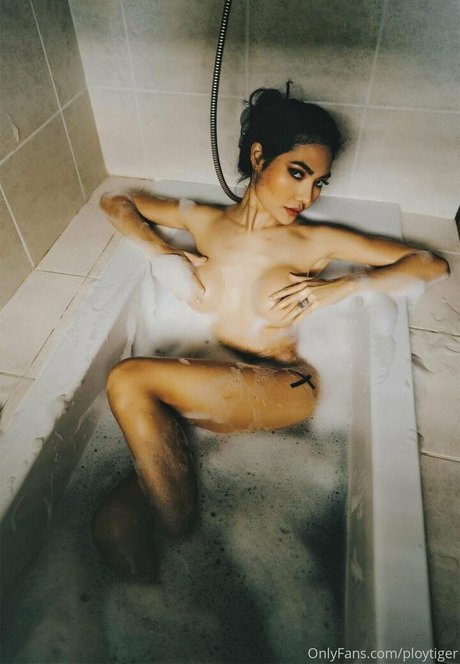 Ploytiger onlyfans leaks