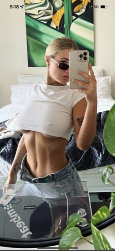 Heidi Mitchell leaked onlyfans sextape