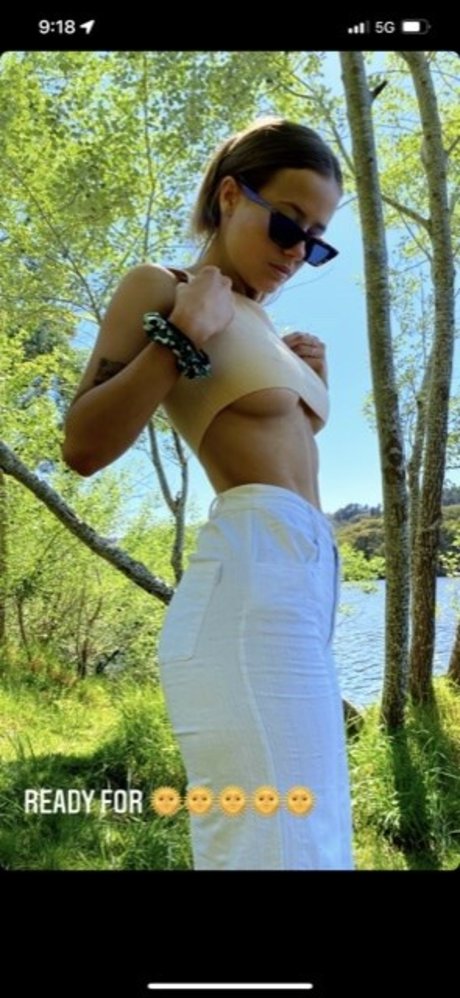 Heidi Mitchell onlyfans pictures