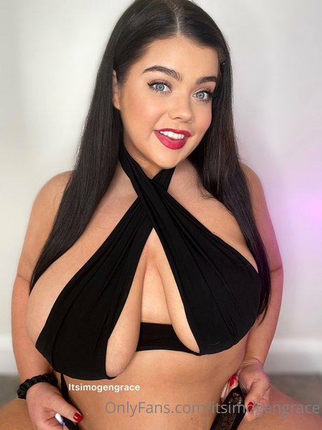 Imogen Grace_ leaks onlyfans porn