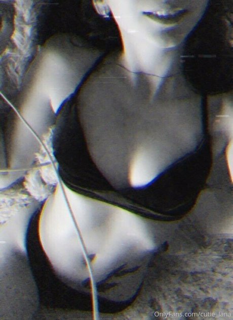 Cutie Lana only fans leaked