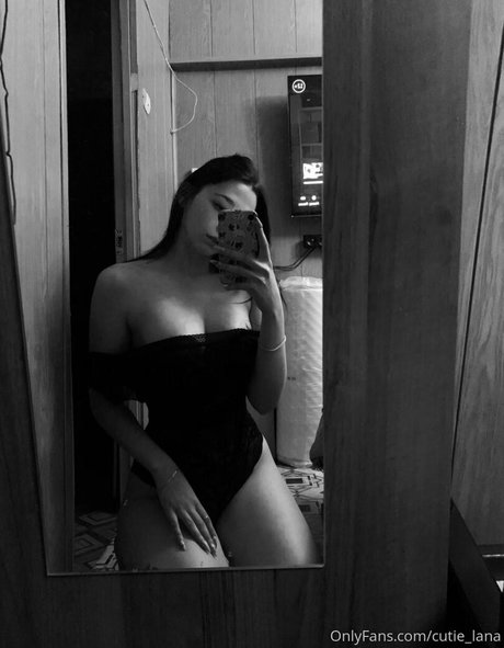 Cutie Lana new leaked onlyfans