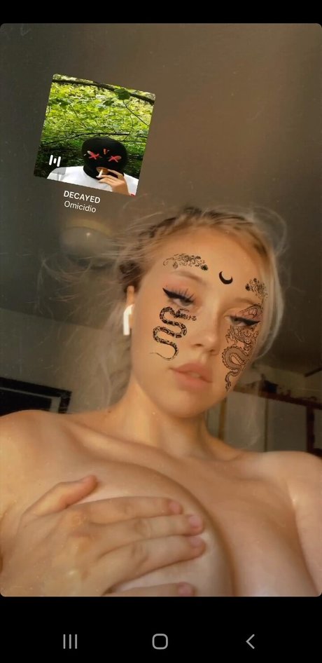 Bella Tha Killa xxx onlyfans