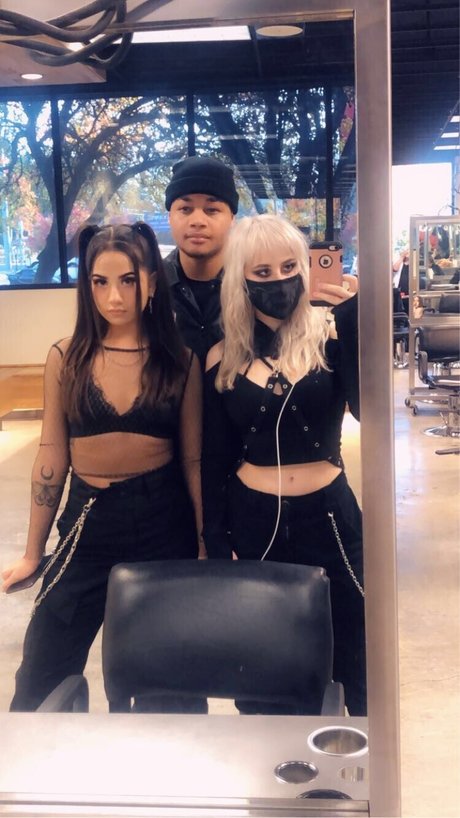 Bella Tha Killa only fans sex