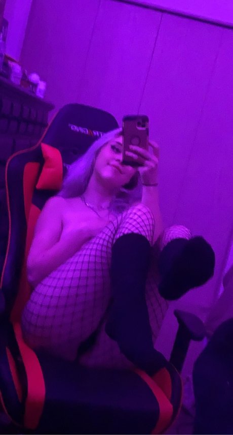 Bella Tha Killa leaked onlyfans content