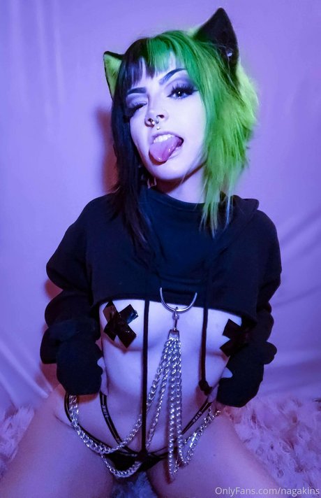 Nagakins Ur Digital Gf onlyfans nude pictures