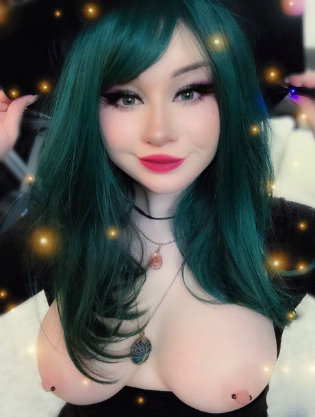 kaileeria onlyfans leaked nude